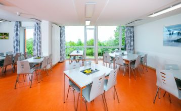 Gästehaus Göppingen-Hohenstaufen