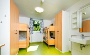 Gästehaus Göppingen-Hohenstaufen