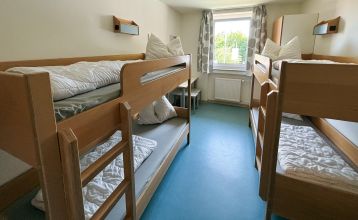 Gästehaus Göppingen-Hohenstaufen