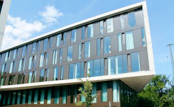 Gästehaus Neckarpark