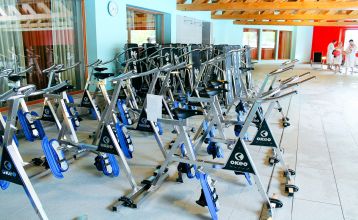 Garda Sporting Club Hotel****