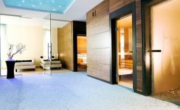 Garda Sporting Club Hotel****