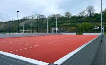 Landgasthaus Keuler***