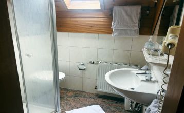 Landgasthaus Keuler***