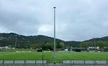 Landgasthaus Keuler***