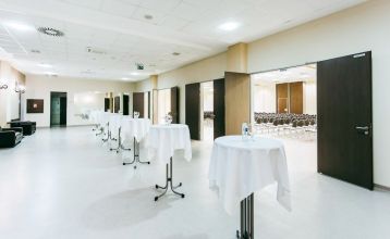 Gotthard Therme Hotel & Conference****