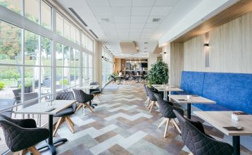 Gotthard Therme Hotel & Conference****