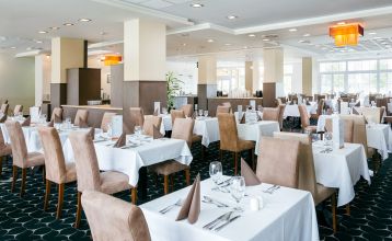 Gotthard Therme Hotel & Conference****