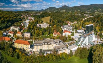 Grand Hotel Rogaška****S