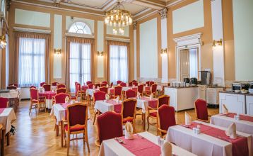 Grand Hotel Rogaška****S