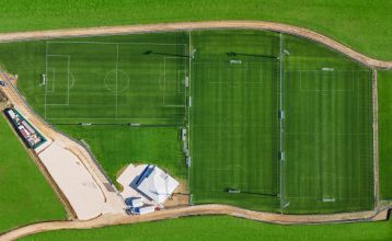 Hotel Grand Park Lara