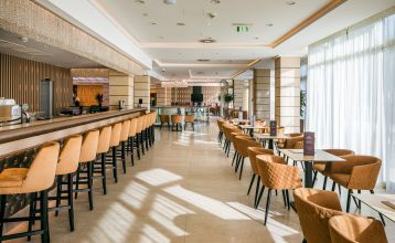 Greenfield Hotel Golf & Spa****