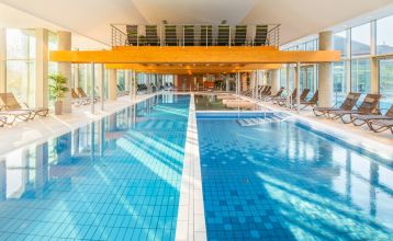 Greenfield Hotel Golf & Spa****