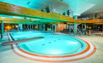 Greenfield Hotel Golf & Spa****