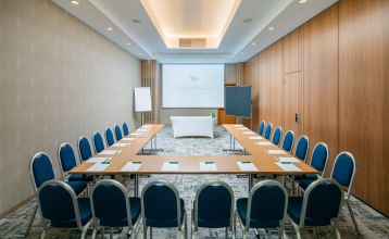 Greenfield Hotel Golf & Spa****