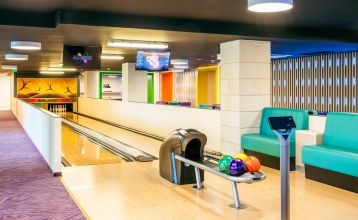 Greenfield Hotel Golf & Spa****