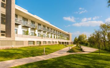 Akademia Sporthotel****