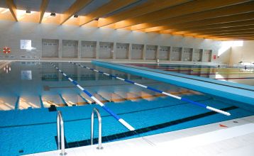 Akademia Sporthotel****