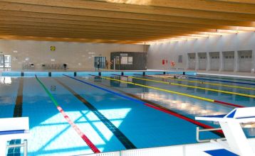 Akademia Sporthotel****