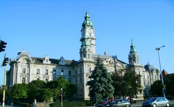 Hotel Amstel Hattyu Fogado