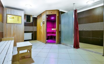 Hotel Continental****