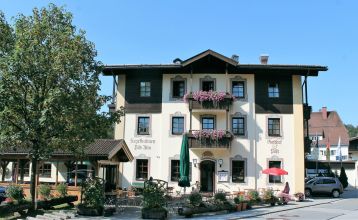 Hotel-Gasthof ***