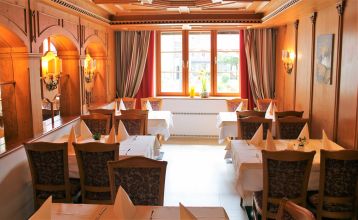 Hotel Goldener Löwe***