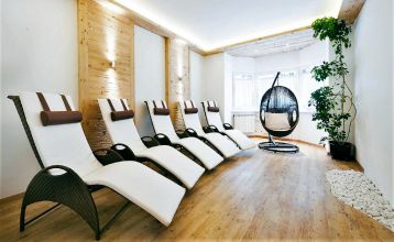 Hotel Goldener Löwe***