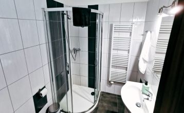 Hotel & Pizzeria Jasany