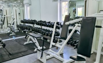 Hotel Kremlin Palace