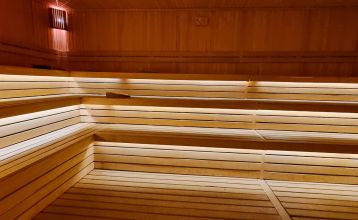 Hotel Kremlin Palace