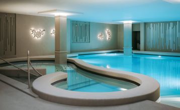 Hotel Slatina Superior****S