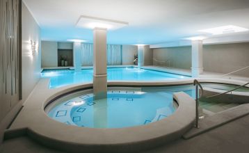 Hotel Slatina Superior****S