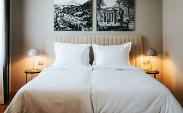 Hotel Slatina Superior****S