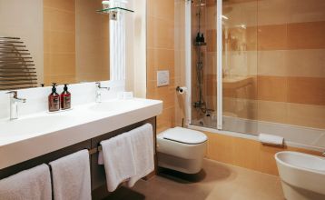 Hotel Slatina Superior****S