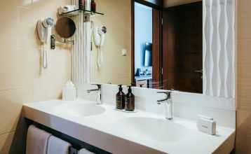 Hotel Slatina Superior****S