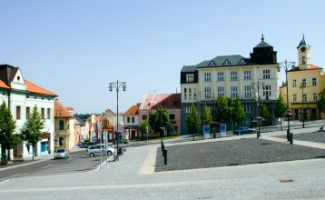 Sport Hotel Sletiste