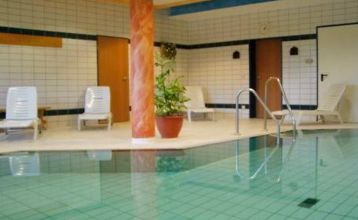 Sportshotell i Sonnen