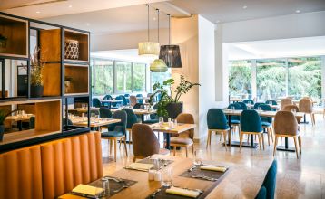 Hotel Valamar Diamant****