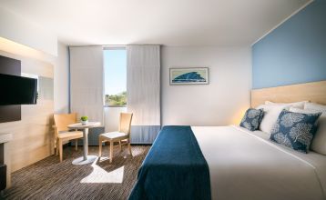 Hotel Valamar Diamant****