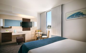 Hotel Valamar Diamant****