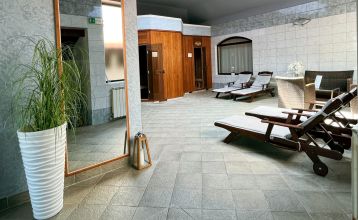 Hotel Villa Letan PREMIUM****