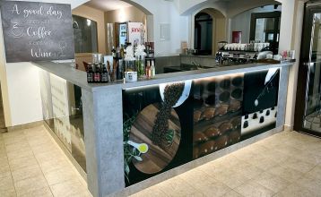 Hotel Villa Letan****