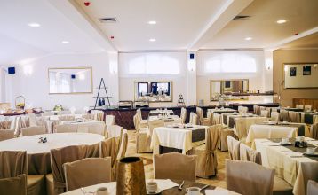 Hotel Villa Letan****