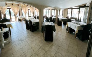 Hotel Villa Letan****