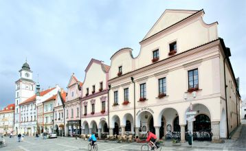 Hotel Zlata Hvezda****