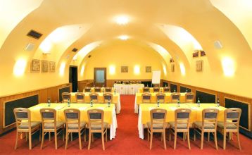 Hotel Zlata Hvezda****