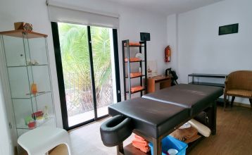 Hotellkomplex Paguera