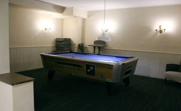 Hotellkomplex Paguera