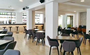 Hotellkomplex Paguera